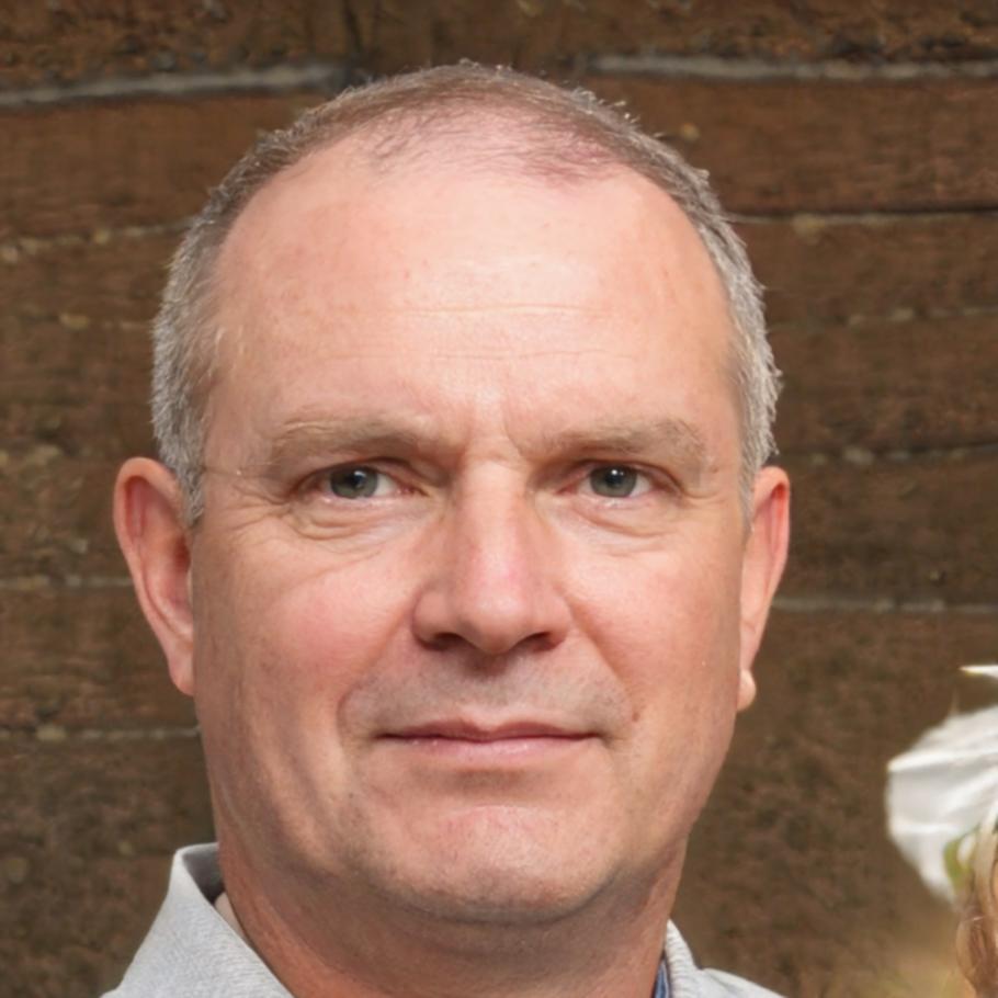 Finanztrainer Thorsten Lindholm